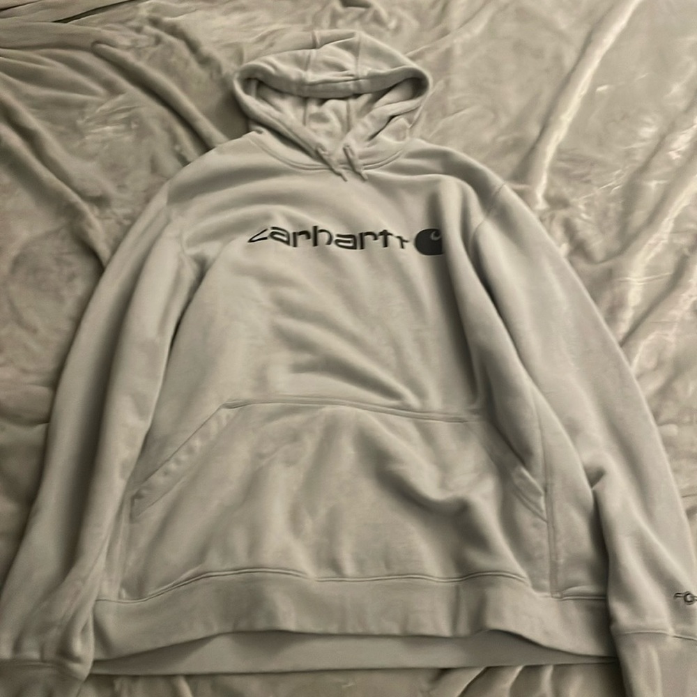 Carhartt hoodie